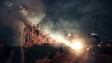 PS5 Alan Wake Remastered