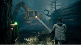 PS5 Alan Wake Remastered