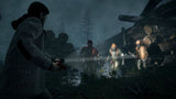 PS5 Alan Wake Remastered