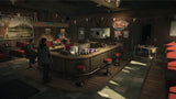 PS5 Alan Wake Remastered
