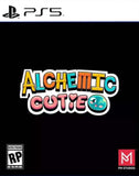 PS5 Alchemic Cutie