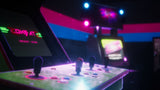 PS4 Arcade Paradise