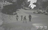 NS Ashwalkers: A Survival Journey [Survivor's Edition]