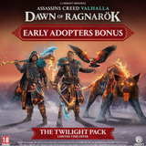 PS5 Assassin's Creed Valhalla [Ragnarok Edition]
