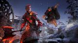 PS5 Assassin's Creed Valhalla [Ragnarok Edition]