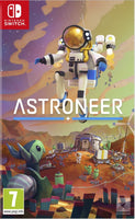 NS Astroneer