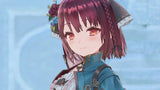 PS4 Atelier Sophie 2: The Alchemist of the Mysterious Dream