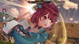 PS4 Atelier Sophie 2: The Alchemist of the Mysterious Dream