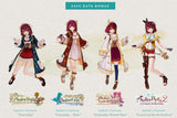 PS4 Atelier Sophie 2: The Alchemist of the Mysterious Dream