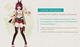 PS4 Atelier Sophie 2: The Alchemist of the Mysterious Dream