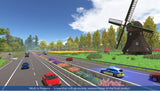 NS Autobahn Police Simulator 2