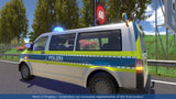 NS Autobahn Police Simulator 2
