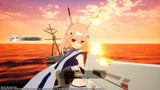 NS Azure Lane Crosswave Commanders Calendar Edition