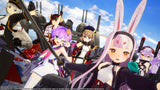 NS Azure Lane Crosswave Commanders Calendar Edition