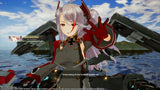 NS Azure Lane Crosswave Commanders Calendar Edition