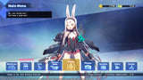 NS Azure Lane Crosswave Commanders Calendar Edition
