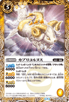 BS53-050 R Capricorenous
