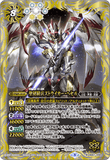 BS57-058 M Holy Glpyh Trooper, Striker Hecel