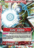 DBSCG-BT1-002 UC Vados // Aide Vados