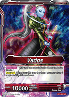 DBSCG-BT1-002 UC Vados // Aide Vados