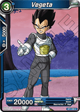 DBSCG-BT1-038 C Vegeta