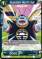 DBSCG-BT1-050 C Guardian North Kai