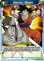 DBSCG-BT1-053 C Senzu Bean