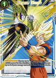 DBSCG-BT1-053 C Senzu Bean