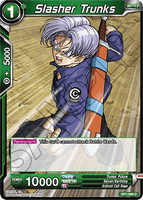 DBSCG-BT1-068 C Slasher Trunks