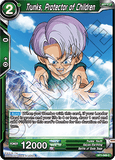 DBSCG-BT1-069 C Trunks, Protector of Children