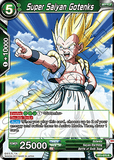 DBSCG-BT1-070 R Super Saiyan Gotenks
