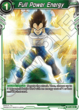 DBSCG-BT1-080 C Full Power Energy