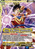 DBSCG-BT1-085 UC Ginyu // Ginyu, The Malicious Transformation