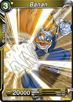 DBSCG-BT1-104 C Banan