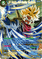 DBSCG-BT10-044 SPR SS Trunks, God-Sealing Technique
