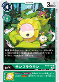 DCG-BT10-048 C LV4 サンフラウモン