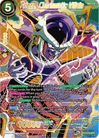 DBSCG-BT10-075 SPR Frieza, Charismatic Villain