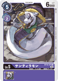 DCG-BT10-079 C LV5 サンティラモン