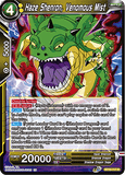DBSCG-BT10-117 R Haze Shenron, Venomous Mist