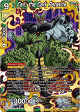 DBSCG-BT10-150 SR Cell, the Dark Parasite