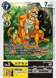 DCG-BT11-041 C LV5 エテモン
