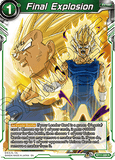 DBSCG-BT11-089 R Final Explosion