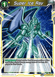 DBSCG-BT11-120 R Super Ice Ray