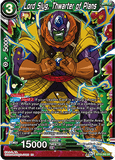 DBSCG-BT12-060 SR Lord Slug, Thwarter of Plans