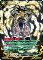 DBSCG-BT12-068 SPR Turles, Cosmic Rogue