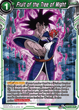 DBSCG-BT12-083 R Fruit of the Tree of Might