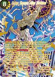 DBSCG-BT12-108 SPR Omega Shenron, Allies Absorbed