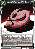 DBSCG-BT12-149 R Temptation of the Mask