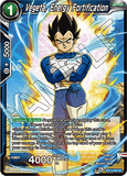 DBSCG-BT13-040 UC Vegeta, Energy Fortification