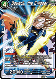 DBSCG-BT13-047 R Boujack, the Evildoer